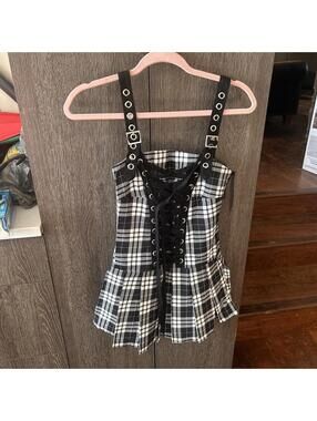 Dolls Kill Dress